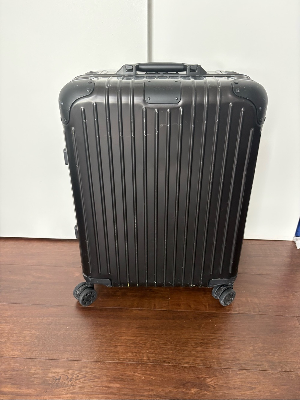 Rimowa Original Cabin Plus